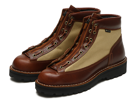DANNER FIELD R