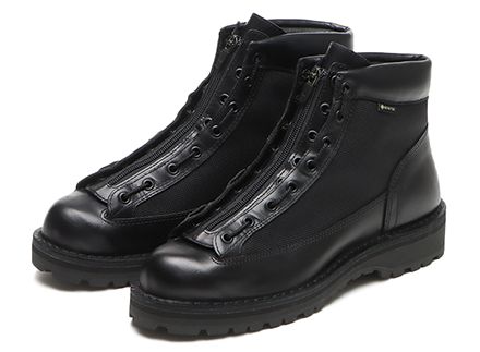 DANNER FIELD R