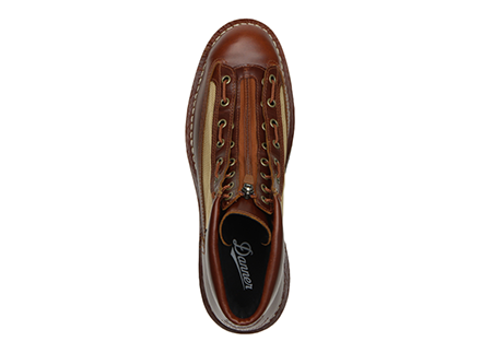 DANNER FIELD R