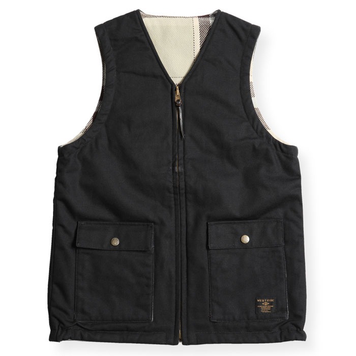 BLANCHESTER RV VEST