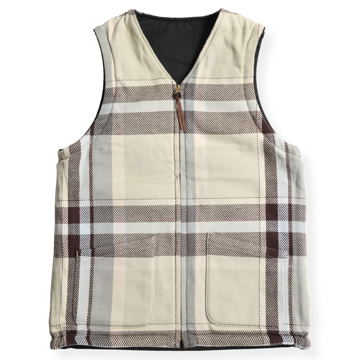 BLANCHESTER RV VEST