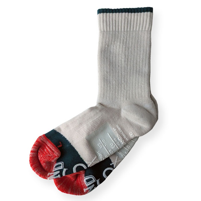 SUPPORT PILE ANKLE