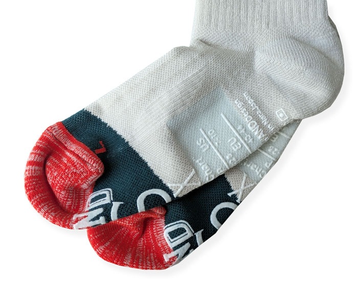 SUPPORT PILE ANKLE