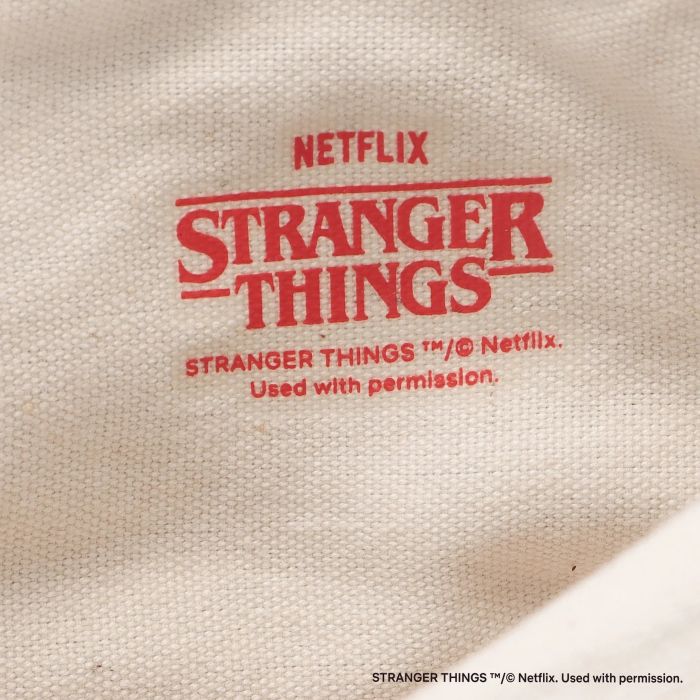 ALL STAR AGED 87 TS HI / STRANGER THINGS 5