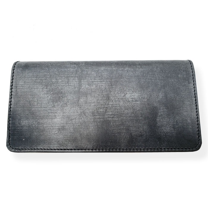 VSC-701BR LEATHER ROYAL LONG WALLET
