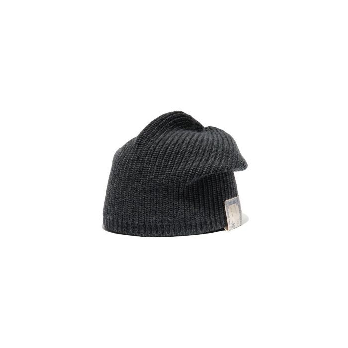 SINGLE LOOSE KNIT