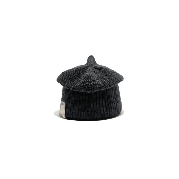 SINGLE LOOSE KNIT
