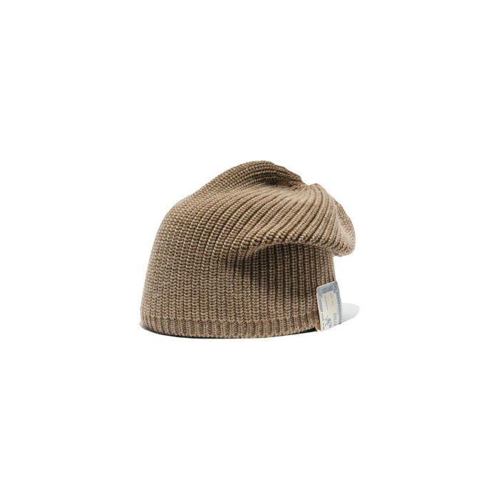 SINGLE LOOSE KNIT