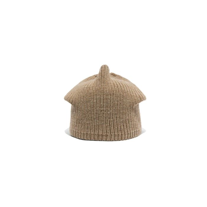 SINGLE LOOSE KNIT