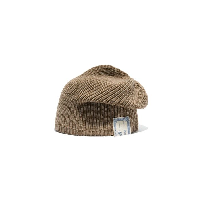 SINGLE LOOSE KNIT