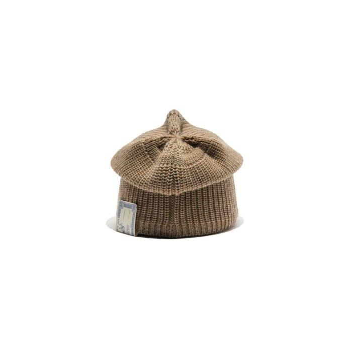 SINGLE LOOSE KNIT