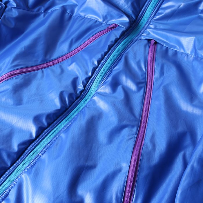 RABBIT HOODIE REVERSE