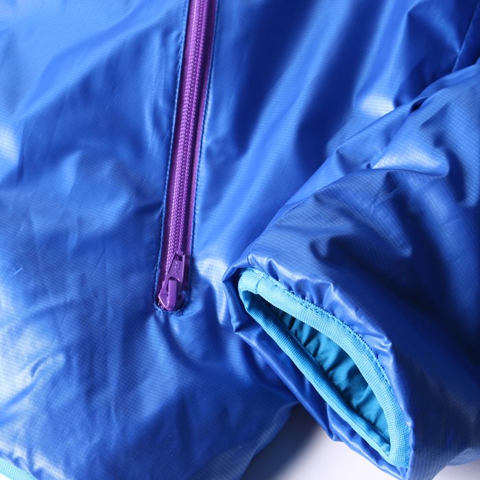 RABBIT HOODIE REVERSE