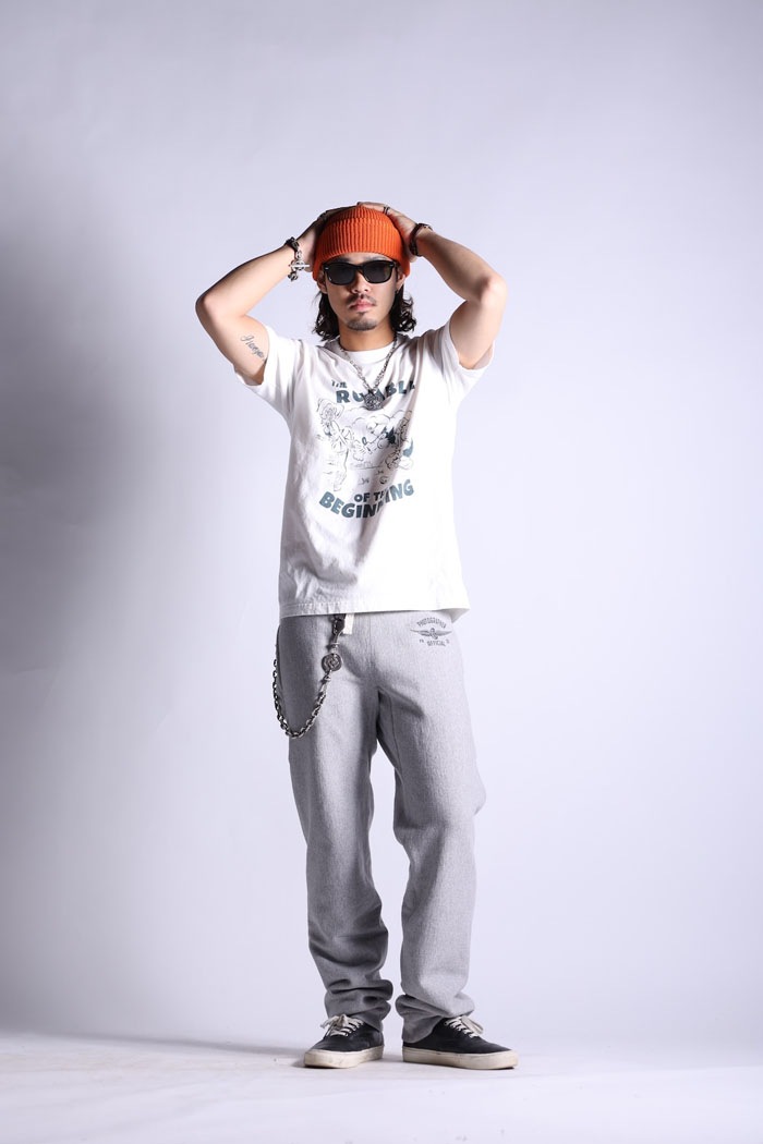 RW PANTS 26-01