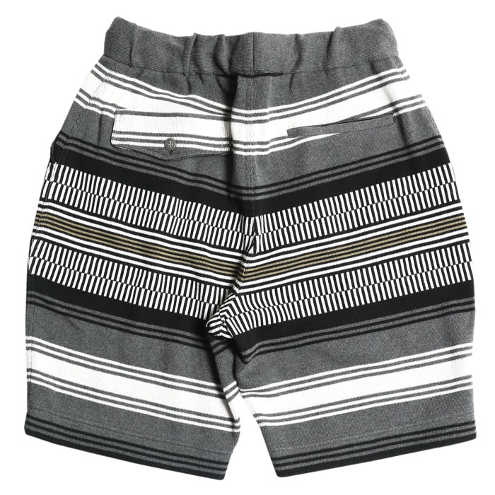 NGT SHORTS