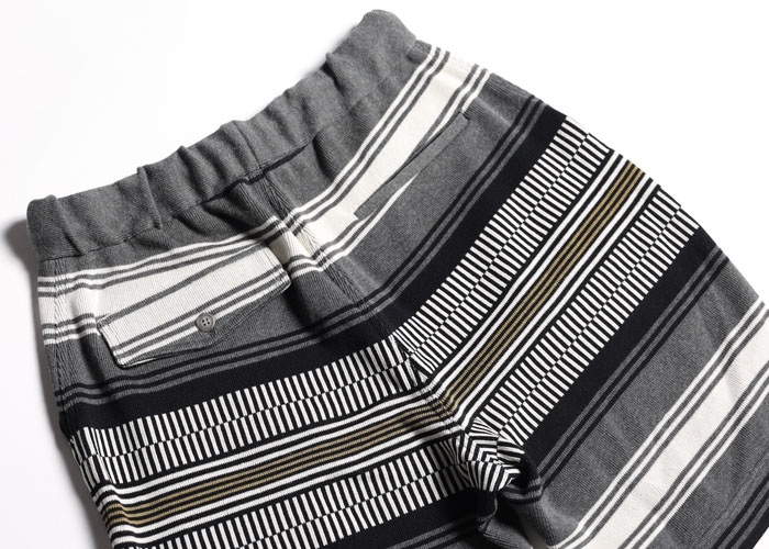 NGT SHORTS