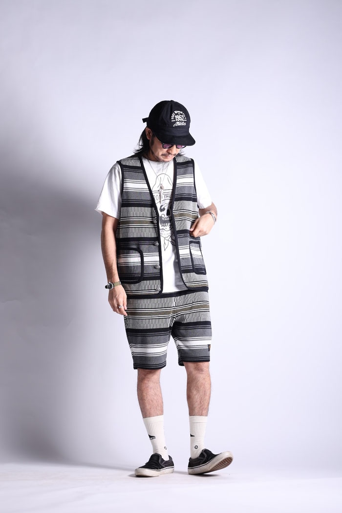 NGT SHORTS