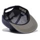 DENIM SKATE CAP