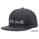 DENIM SKATE CAP