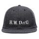 DENIM SKATE CAP