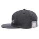 DENIM SKATE CAP
