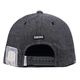 DENIM SKATE CAP