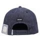 DENIM SKATE CAP