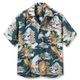 Lot No. SS39743 / SUN SURF SPECIAL EDITION ��EAGLE, TIGER, DRAGON��