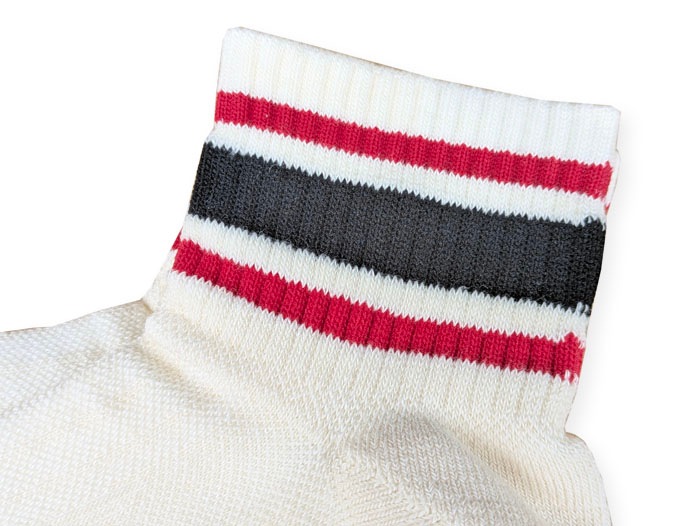 SUPPORT PILE ANKLE
