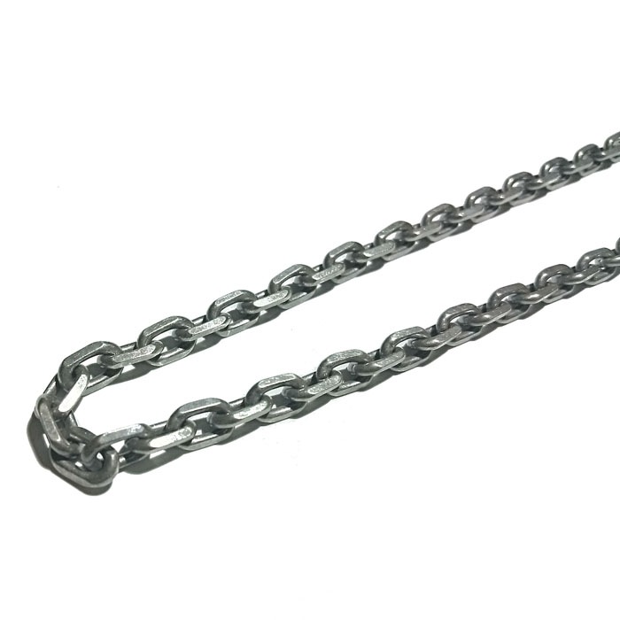 HATCHET NECKLACE