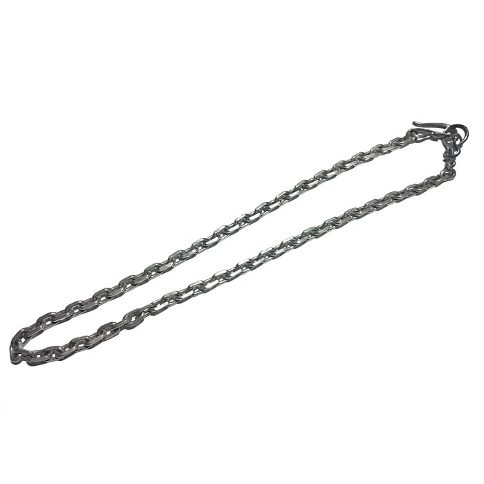 HATCHET NECKLACE