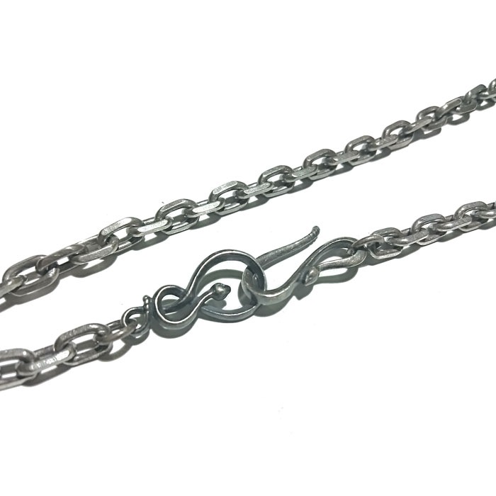 HATCHET NECKLACE