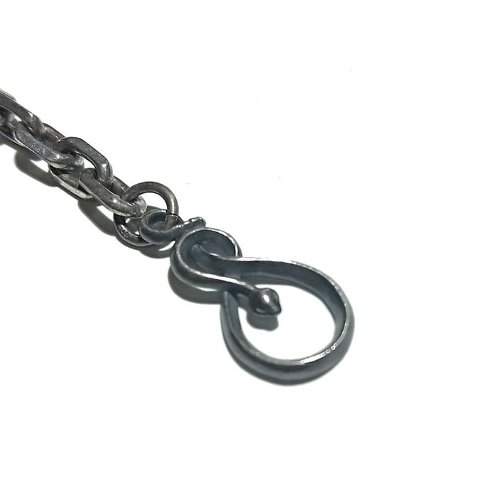 HATCHET NECKLACE