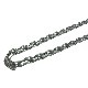 HATCHET NECKLACE