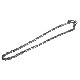 HATCHET NECKLACE