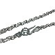 HATCHET NECKLACE