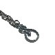HATCHET NECKLACE