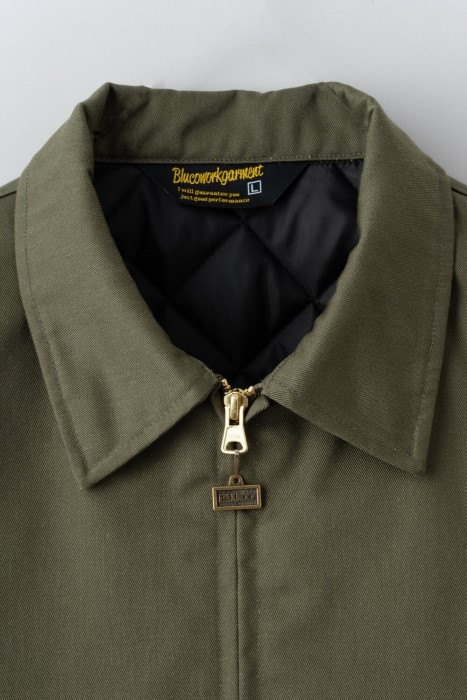 WORK JACKET