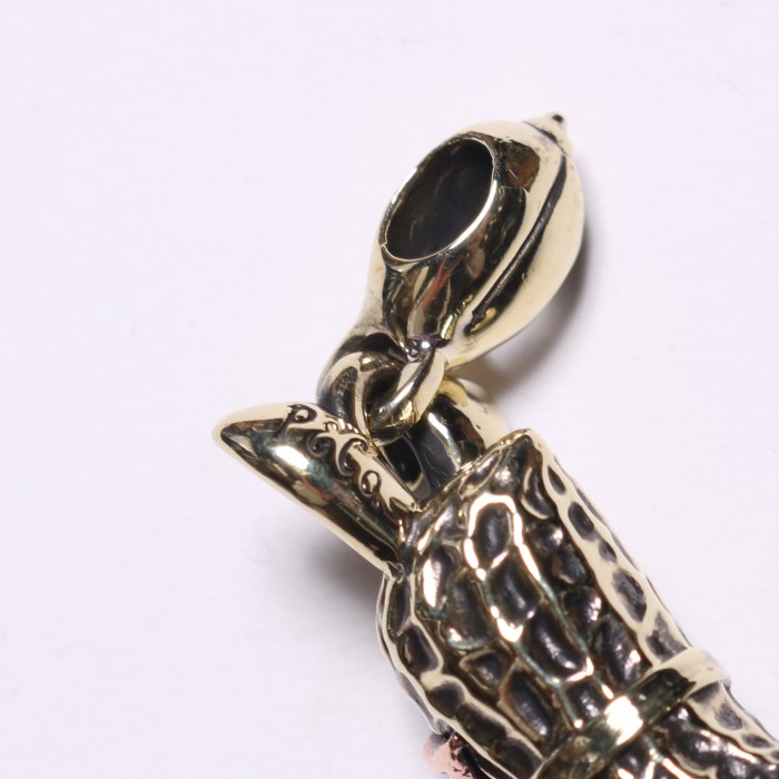 MEDIUM BUNNY PEANUTS