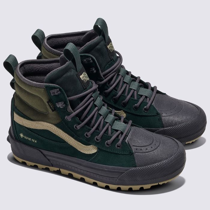 MTE SK8-HI GORE-TEX