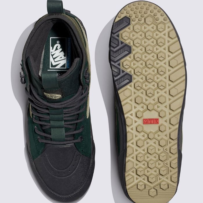 MTE SK8-HI GORE-TEX