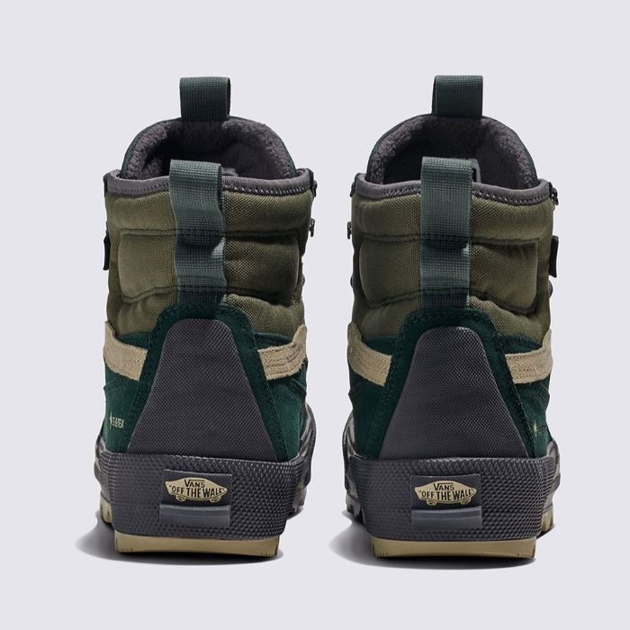 MTE SK8-HI GORE-TEX