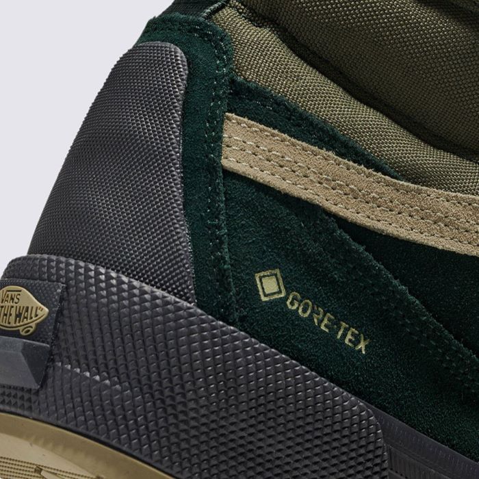 MTE SK8-HI GORE-TEX