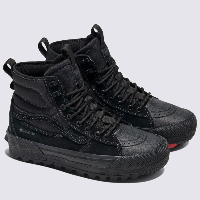 MTE SK8-HI GORE-TEX