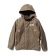 OBSERVER PARKA AMEND#2  WW U.S.NAVAL SHIP CREW'S EQUIP