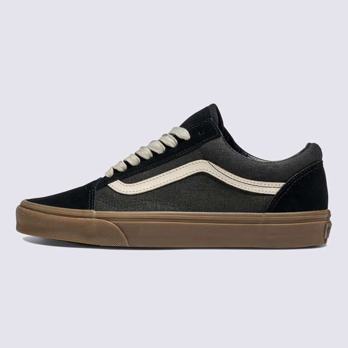 OLD SKOOL HEAVY CANVAS