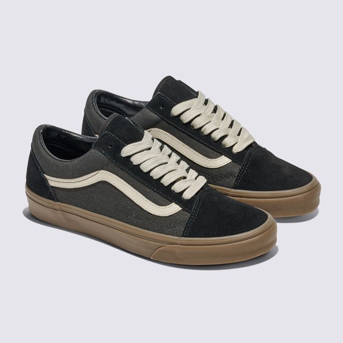 OLD SKOOL HEAVY CANVAS