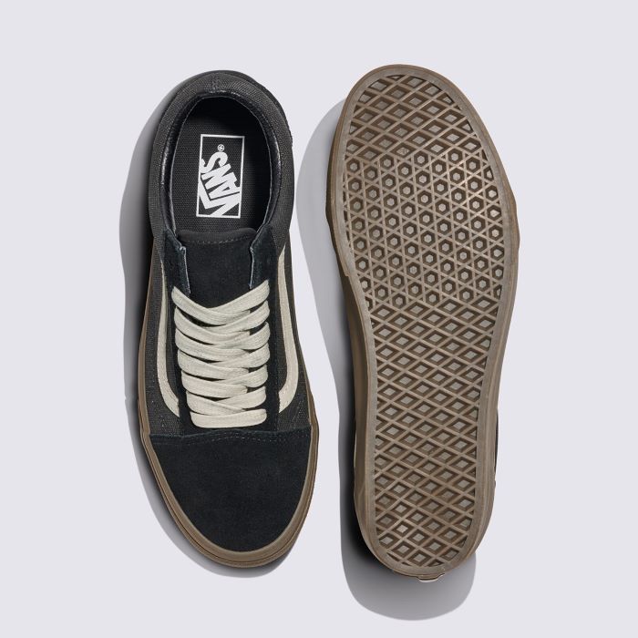 OLD SKOOL HEAVY CANVAS