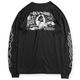 POWER DRY LONG TEE-2: POWER AND SPEED