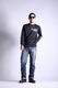 POWER DRY LONG TEE-2: POWER AND SPEED